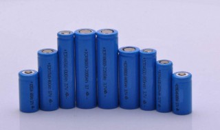 锂电池用什么材料做的（锂电池需要什么材料制作）