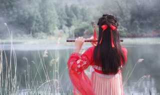古风家族名字前缀符号 古风家族名称带符号