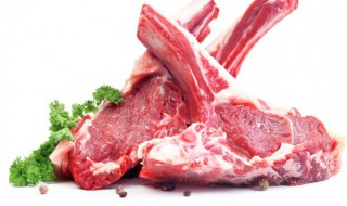 萝卜炖羊肉怎么做好吃 萝卜炖羊肉怎么做好吃又简单