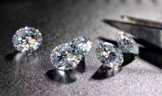 钻石的等级划分和价格表（钻石怎么样分等级和价钱）
