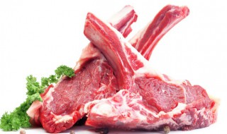 羊腱子是哪个部位的肉 羊腱子肉是哪个部位