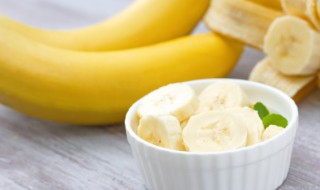 如何防止香蕉变黑 香蕉怎么保持不变黑
