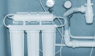 一般净水器保质期是多少年的 净水器一般质保几年