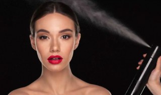 发胶的正确使用方法 发胶使用注意事项