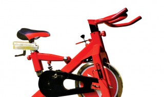 健身房自行车的正确使用方法 健身房自行车的正确使用方法视频