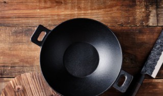 平底锅是什么材质 平底锅是什么材质做的