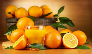 橘子盆栽种植方法 橘子盆栽种植方法和注意事项