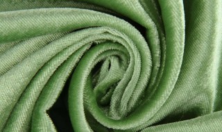 金丝绒是什么材质 金丝绒是什么材质做的