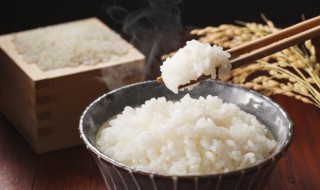 米饭蒸软了怎么补救 大米饭蒸软了怎么办