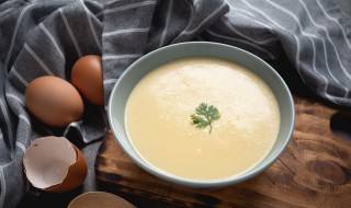 水豆腐蒸蛋怎么做好吃 水蛋蒸豆腐的做法窍门
