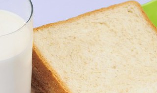 面包机怎么使用 美的面包机怎么使用