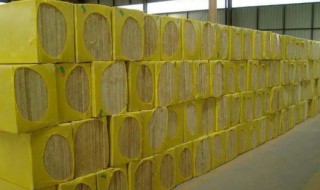 岩棉是什么材料做成的（岩棉是什么材料做成的,用途）