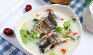 银鱼汤怎么做 银鱼汤怎么做好吃