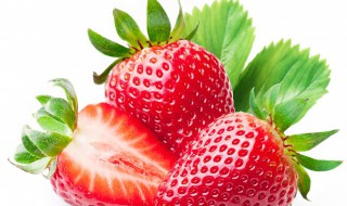 草莓太酸怎么吃会好吃 草莓太酸怎么办才好吃呢