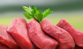 肉汤怎么做 肉汤怎么做嘌呤低