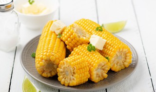 鲜嫩玉米怎么放保鲜 嫩玉米粒怎么储存才能保鲜