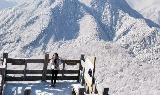 西岭雪山4月旅游攻略（西岭雪山9月游玩攻略）