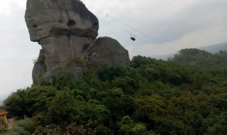 龙川旅游攻略 龙川周边游