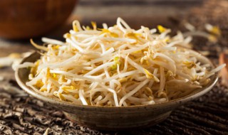 怎么样生黄豆芽 家庭怎么样生黄豆芽