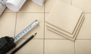 瓷砖上的水泥浆怎么去除 瓷砖上的砂浆怎么去除