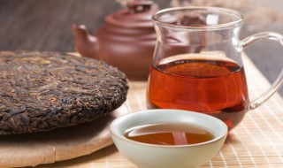 普洱茶的收藏与保存方法（普洱茶叶保存方法）