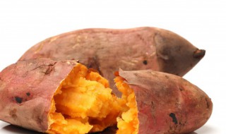 蒸红薯粑粑的做法 蒸的红薯粑粑怎么做才好吃
