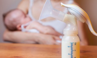 温度17度母乳保存时间和方法（17度母乳可以存放几个小时）
