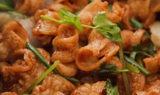 粉肠怎么保存方法（粉肠常温下能保存多久）