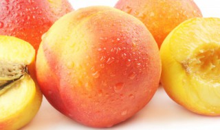 夏天桃子保存有什么方法 夏天桃子如何保鲜