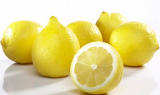 香水柠檬如何长期保存方法（香水柠檬保存长久的方法）