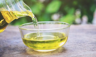 橄榄油保存方法 橄榄油的保存方法