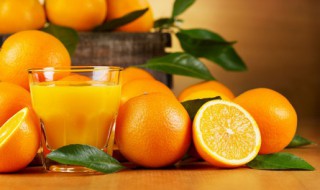 柑橘保存方法（桔柑怎么保存）