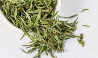 鲜茶叶保存方法（茶叶贮存方法）
