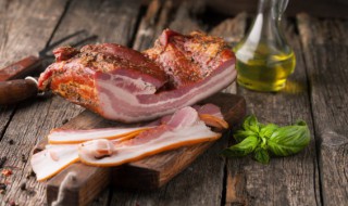 熟肉的保存方法 熟肉常温下怎么保存