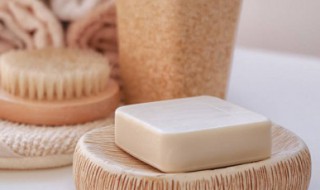 手工皂的保存方法 手工奶皂可以保存多久