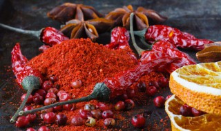 干辣椒保存方法 干红辣椒的保存方法
