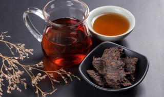 普洱茶保存方法新鲜 普洱茶叶保存方法