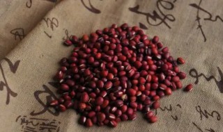 赤豆养殖方法和注意事项 赤豆的种植方法和时间