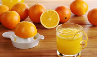 橙能放冰箱吗（橙子是否可以放冰箱）