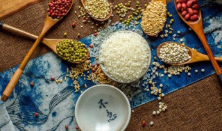 大米饭放江米一起蒸可以吗 江米能蒸大米饭吗