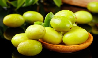 橄榄的保存方法 橄榄如何保存方法