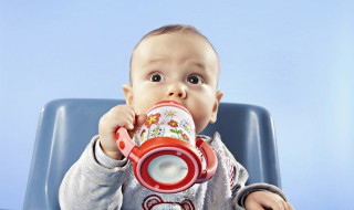 宝宝吸管杯什么材质好 婴儿吸管杯什么材质最好