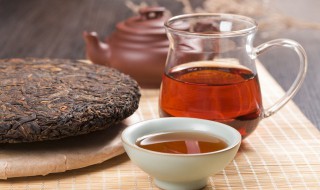 古树红茶的储存方法（古树茶保存方法）