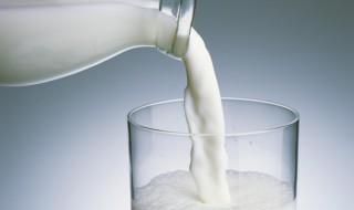 纯牛奶开后冷藏能放多久 纯牛奶开了之后冷藏可以放多久