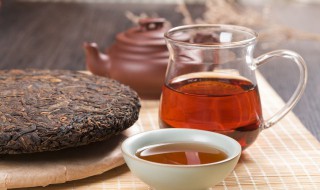 有粽子味道的茶叶是什么 有粽子香味茶什么茶