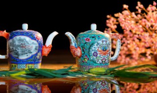 陶瓷茶壶第一次使用如何清洗 玻璃壶第一次使用怎么清洗