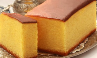 面包机烤蛋糕多长时间 面包机烘烤功能烤蛋糕要多久