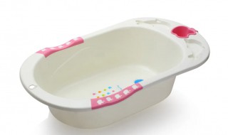 宝宝浴盆第一次使用怎么清洗 新买的婴儿澡盆怎么清洗