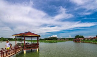 澄迈旅游攻略必去景点（澄迈旅游攻略一日游）