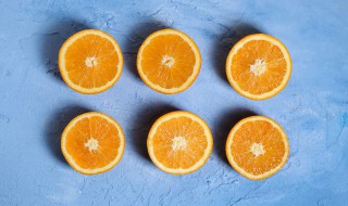 新鲜香橙子播种方法 橙子种子几月播种